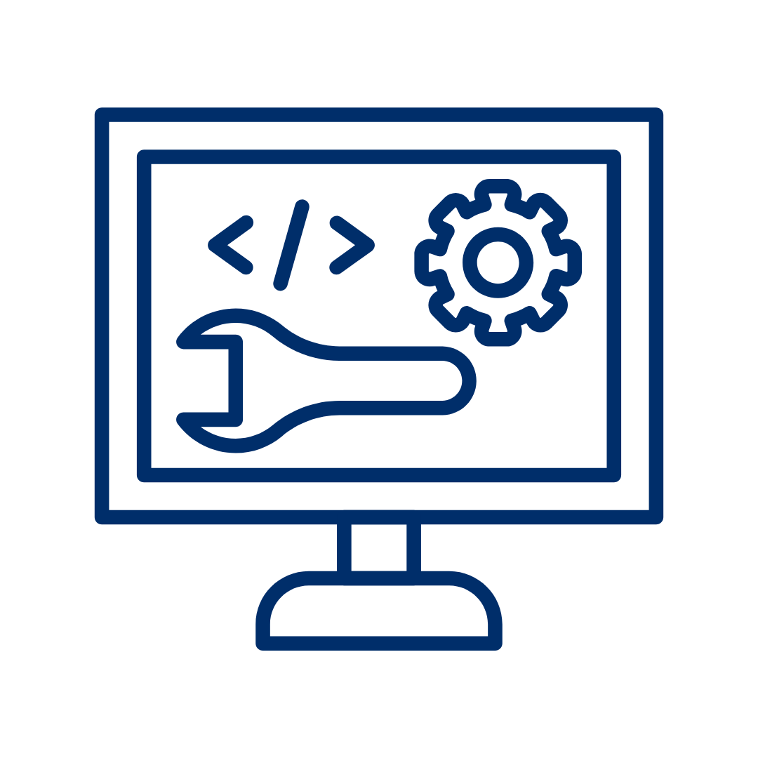 Custom Flutter App Development